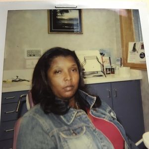 Meet your Posher, Vivian